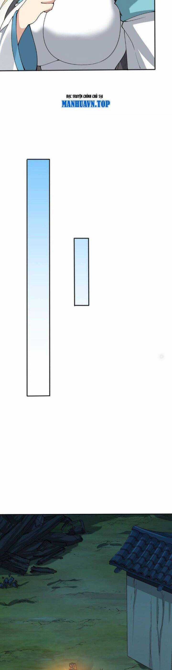 Chặt Củi 10 Năm, Tiên Tử Cầu Xin Ta Thu Nàng Làm Đồ Đệ Chapter 95 trang 27