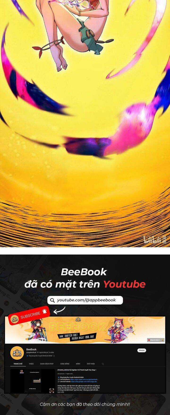 Chặt Củi 10 Năm, Tiên Tử Cầu Xin Ta Thu Nàng Làm Đồ Đệ Chapter 95 trang 33