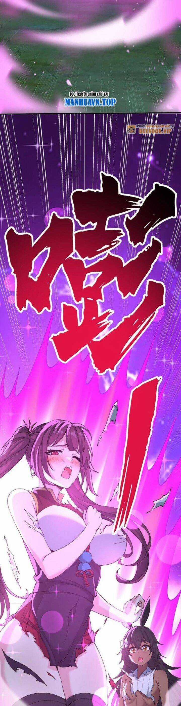 Chặt Củi 10 Năm, Tiên Tử Cầu Xin Ta Thu Nàng Làm Đồ Đệ Chapter 96 trang 29