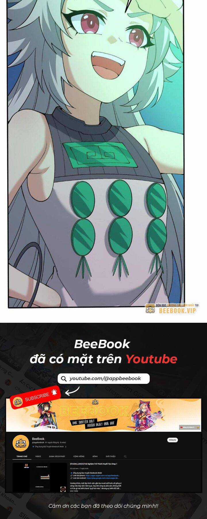 Chặt Củi 10 Năm, Tiên Tử Cầu Xin Ta Thu Nàng Làm Đồ Đệ Chapter 96 trang 36