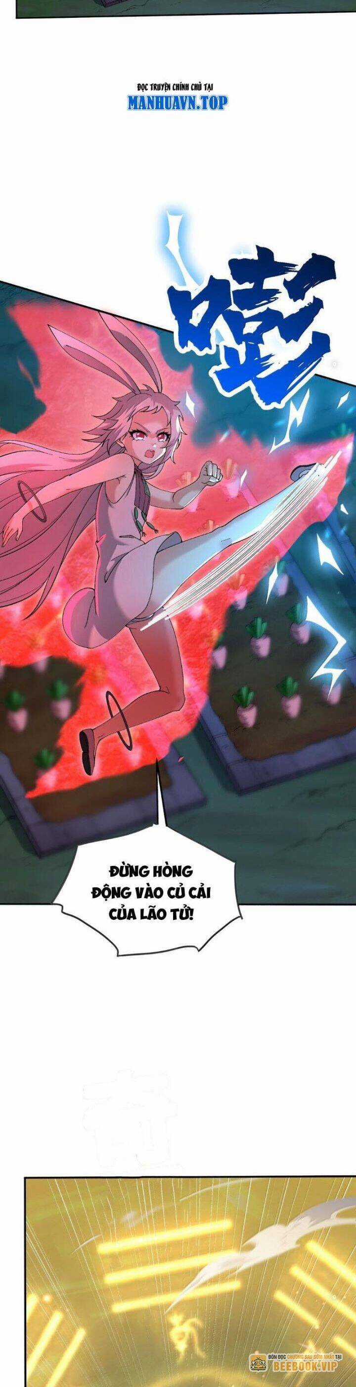 Chặt Củi 10 Năm, Tiên Tử Cầu Xin Ta Thu Nàng Làm Đồ Đệ Chapter 96 trang 5