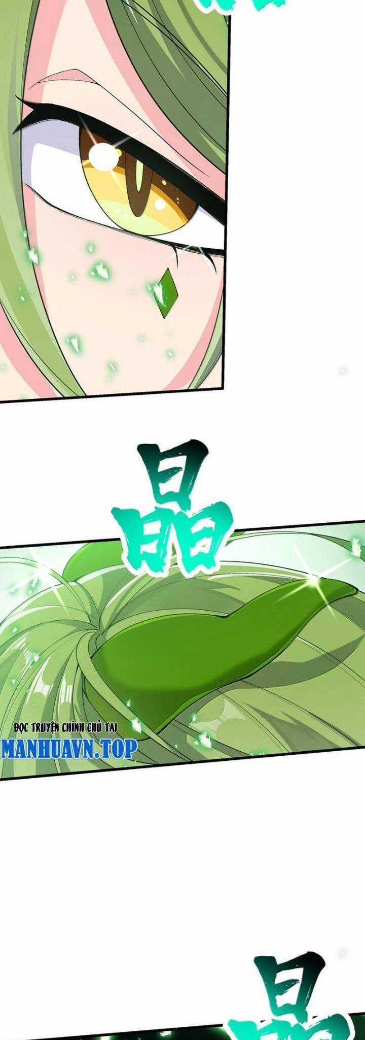 Chặt Củi 10 Năm, Tiên Tử Cầu Xin Ta Thu Nàng Làm Đồ Đệ Chapter 97 trang 2