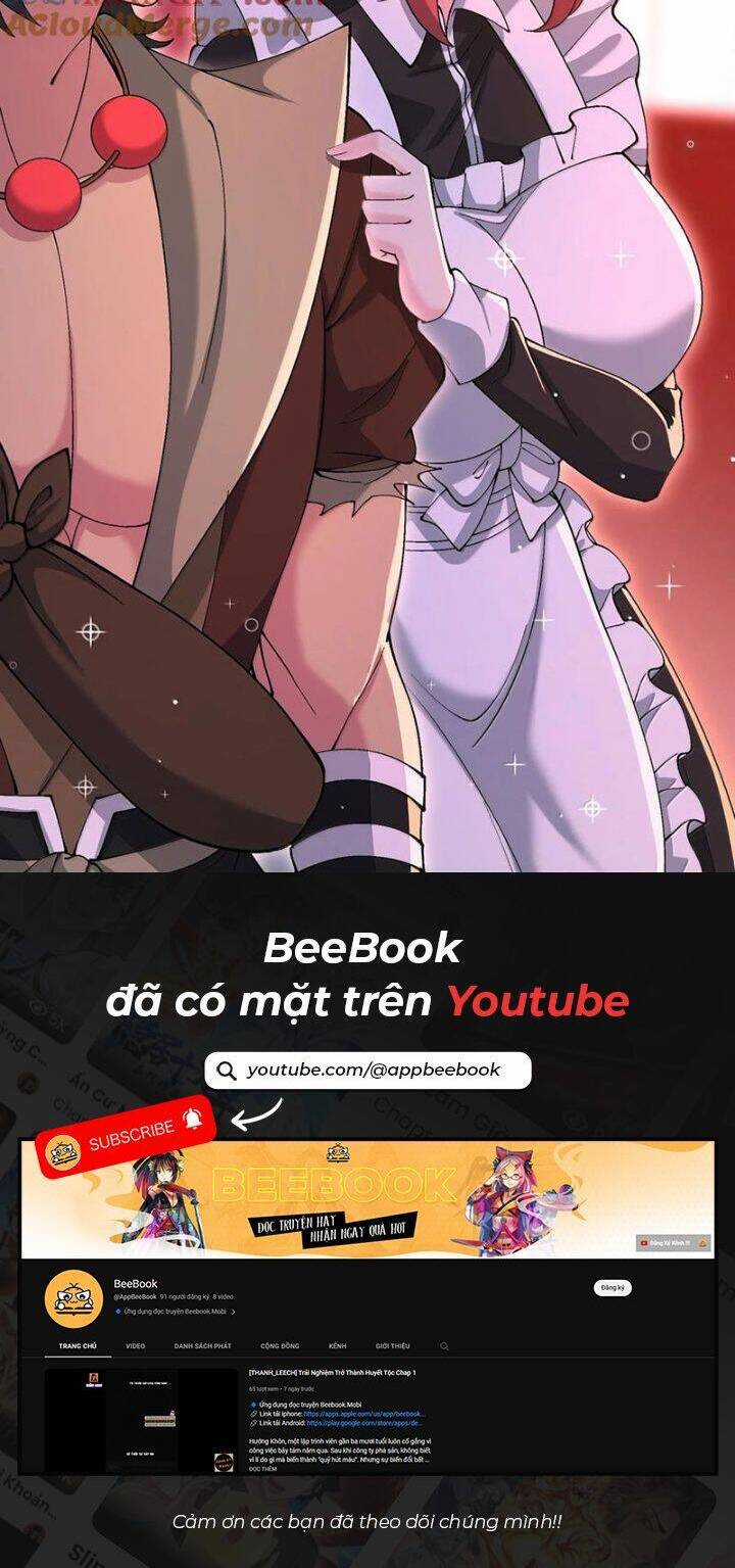 Chặt Củi 10 Năm, Tiên Tử Cầu Xin Ta Thu Nàng Làm Đồ Đệ Chapter 97 trang 31