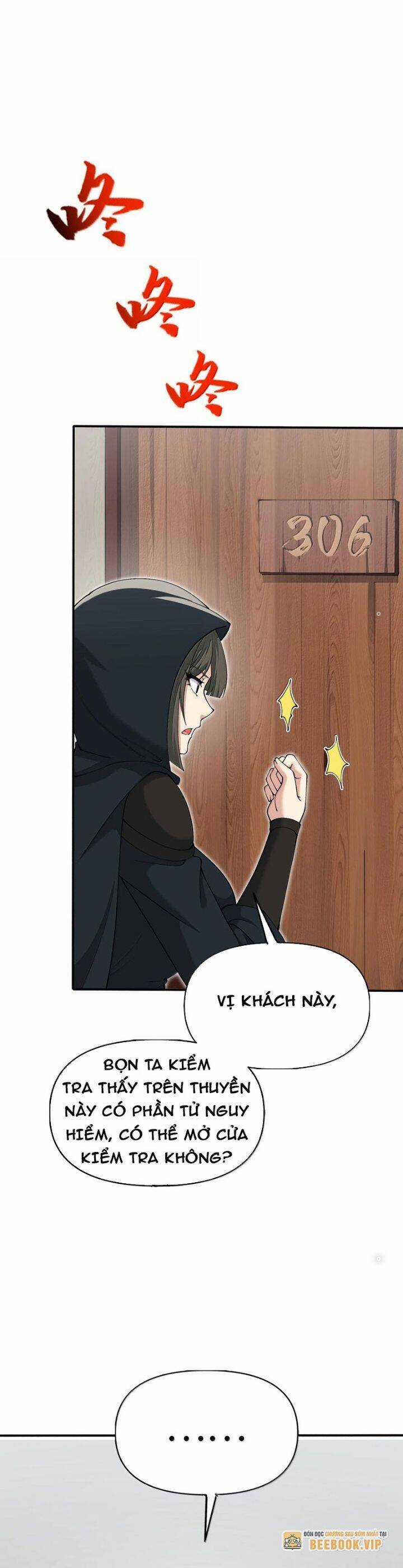 Chặt Củi 10 Năm, Tiên Tử Cầu Xin Ta Thu Nàng Làm Đồ Đệ Chapter 98 trang 13