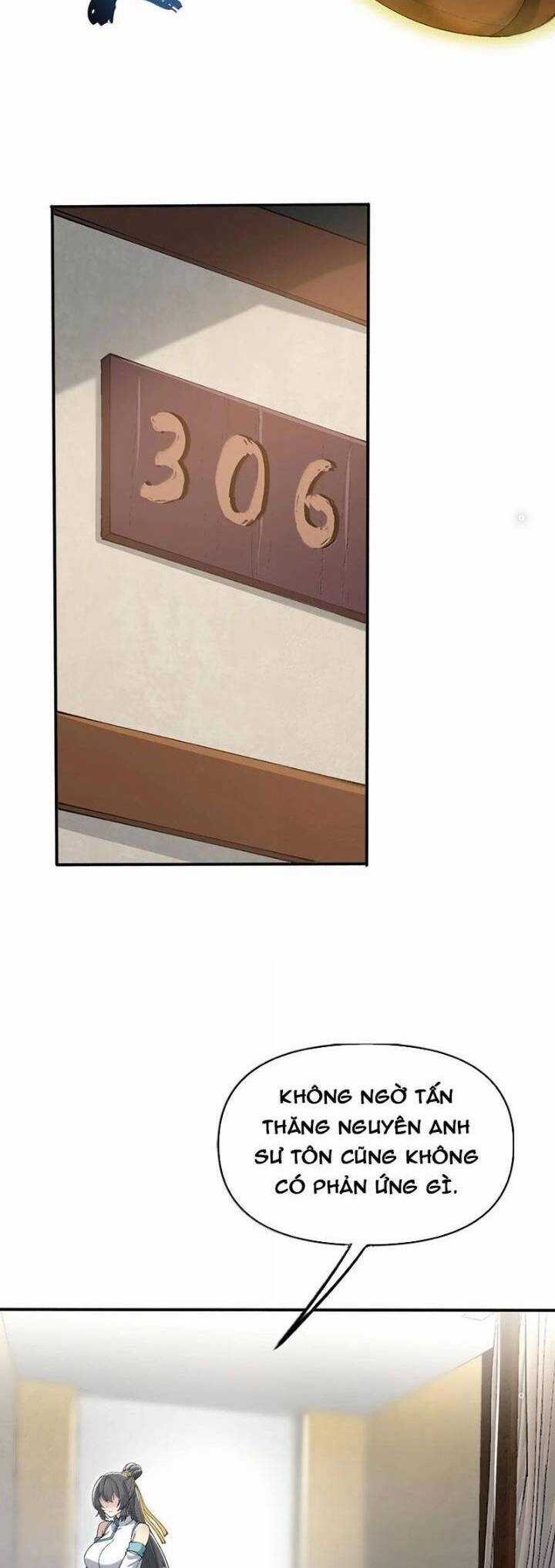 Chặt Củi 10 Năm, Tiên Tử Cầu Xin Ta Thu Nàng Làm Đồ Đệ Chapter 98 trang 2