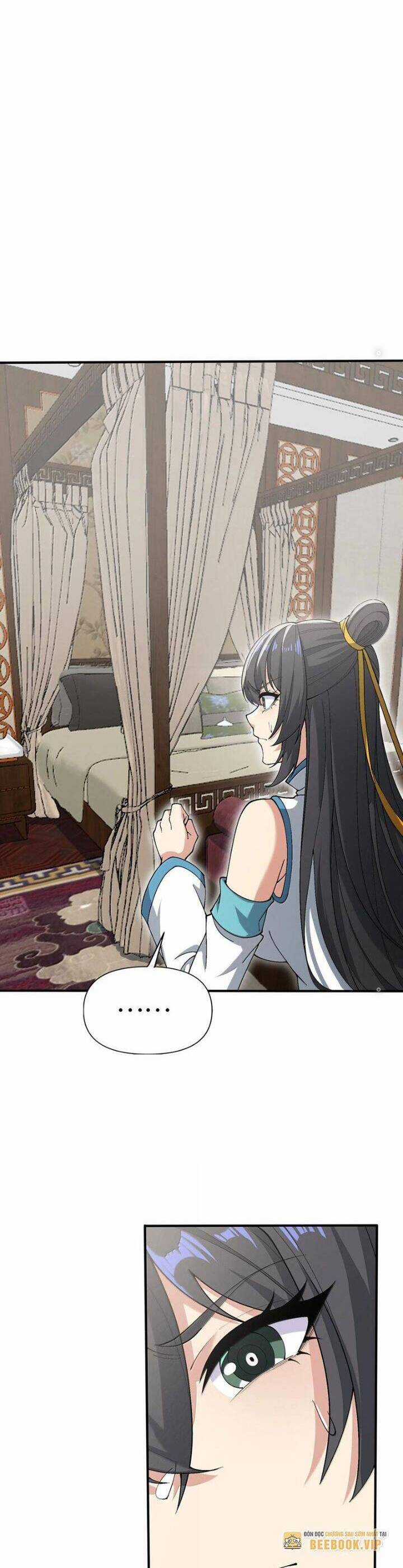 Chặt Củi 10 Năm, Tiên Tử Cầu Xin Ta Thu Nàng Làm Đồ Đệ Chapter 98 trang 5