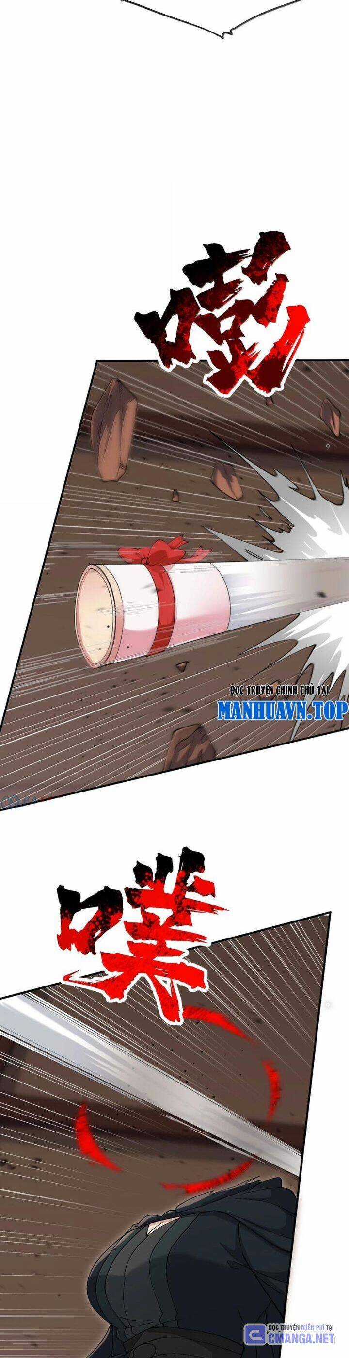 Chặt Củi 10 Năm, Tiên Tử Cầu Xin Ta Thu Nàng Làm Đồ Đệ Chapter 99 trang 19