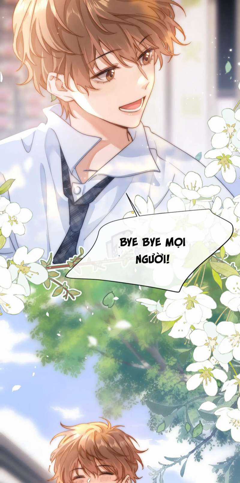 Chất Dị Ứng Đáng Yêu Món quà ý nghĩa nhất cho người thân yêu Chapter 1 trang 19