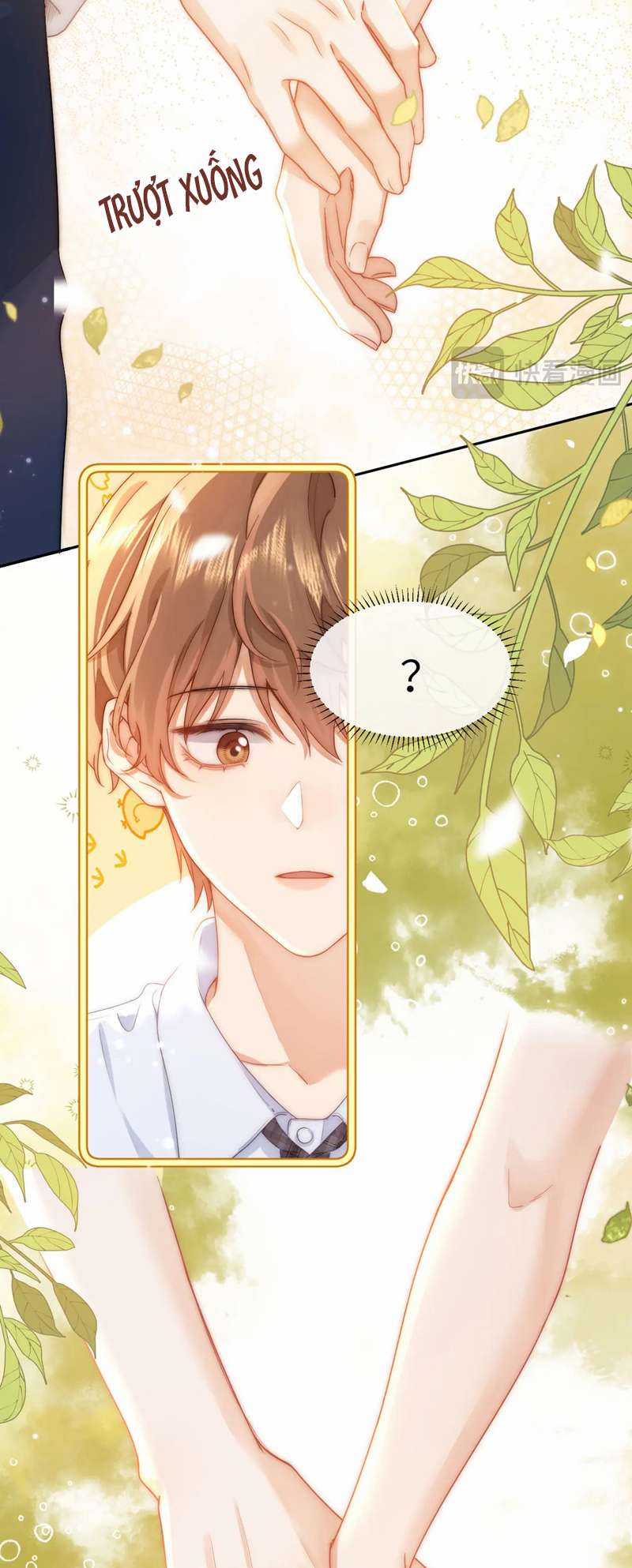 Chất Dị Ứng Đáng Yêu Món quà ý nghĩa nhất cho người thân yêu Chapter 1 trang 36
