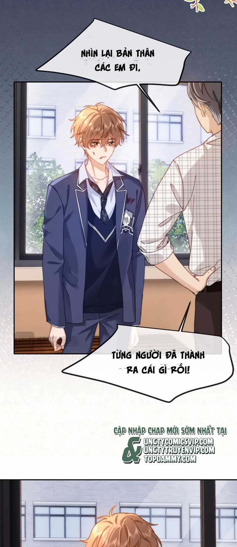 Chất Dị Ứng Đáng Yêu Món quà ý nghĩa nhất cho người thân yêu Chapter 35 trang 19