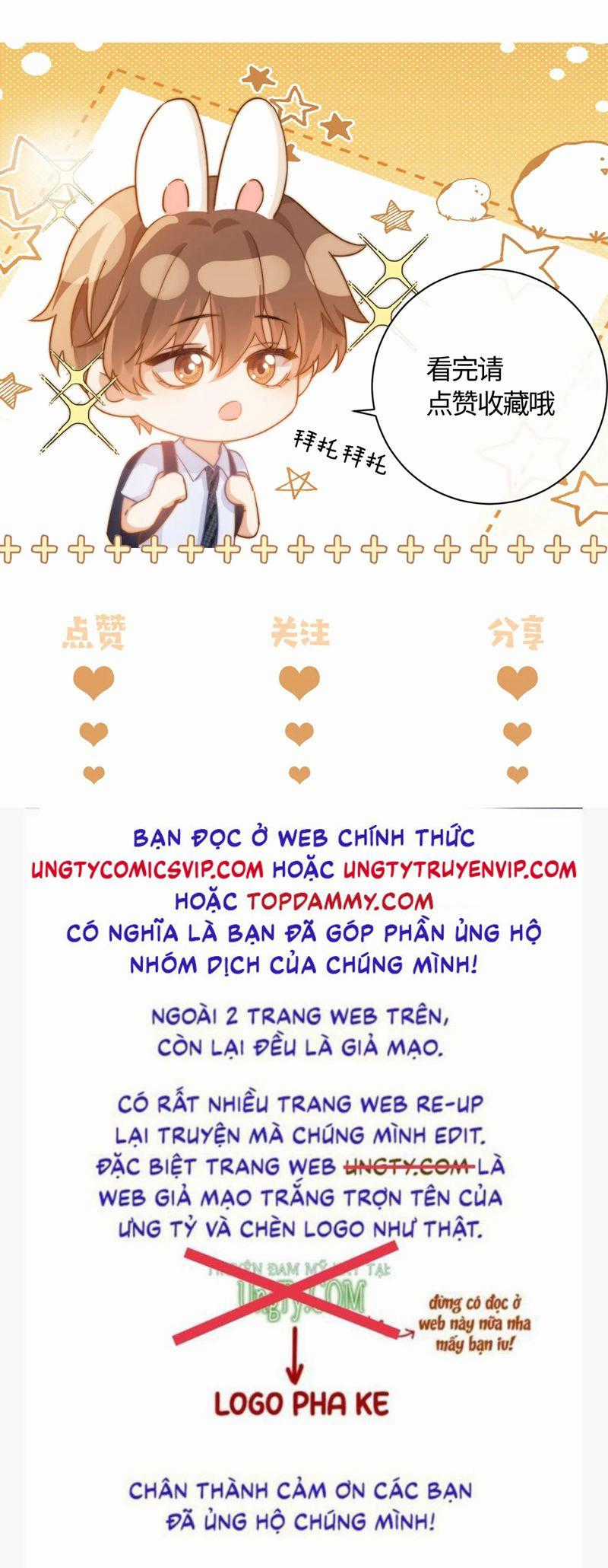 Chất Dị Ứng Đáng Yêu Món quà ý nghĩa nhất cho người thân yêu Chapter 35 trang 29