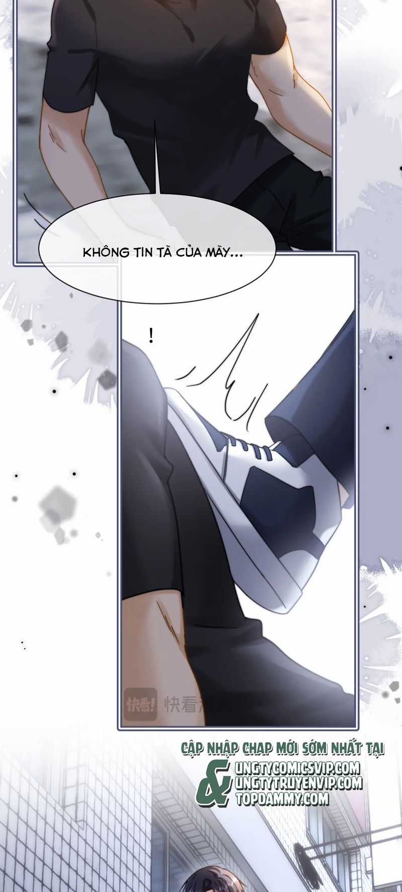 Chất Dị Ứng Đáng Yêu Món quà ý nghĩa nhất cho người thân yêu Chapter 44 trang 19