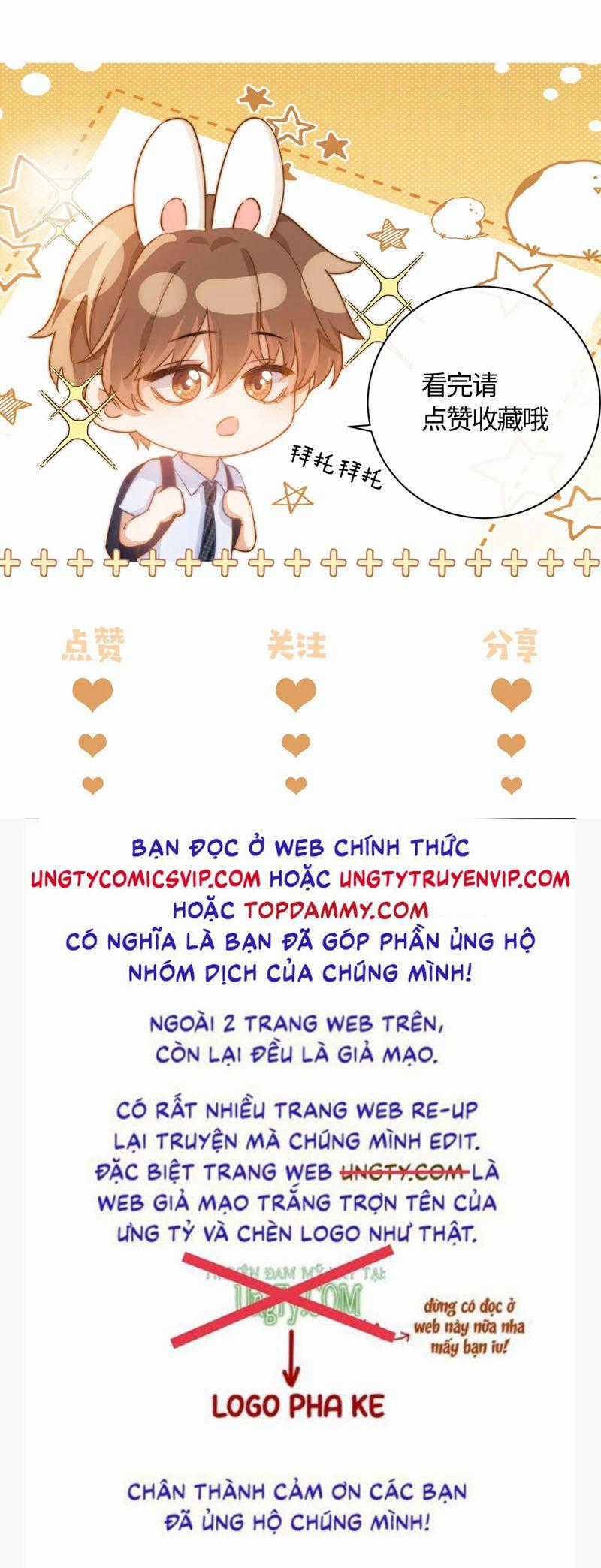 Chất Dị Ứng Đáng Yêu Món quà ý nghĩa nhất cho người thân yêu Chapter 44 trang 25
