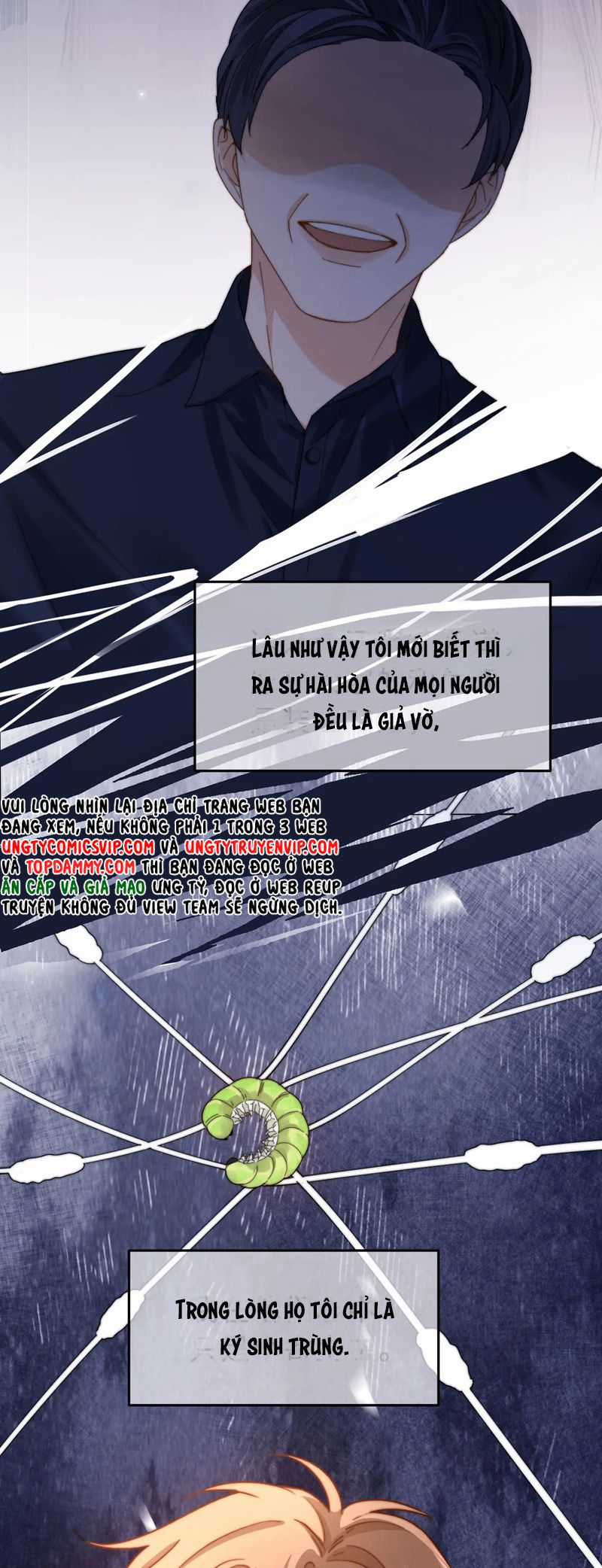 Chất Dị Ứng Đáng Yêu Món quà ý nghĩa nhất cho người thân yêu Chapter 53 trang 26