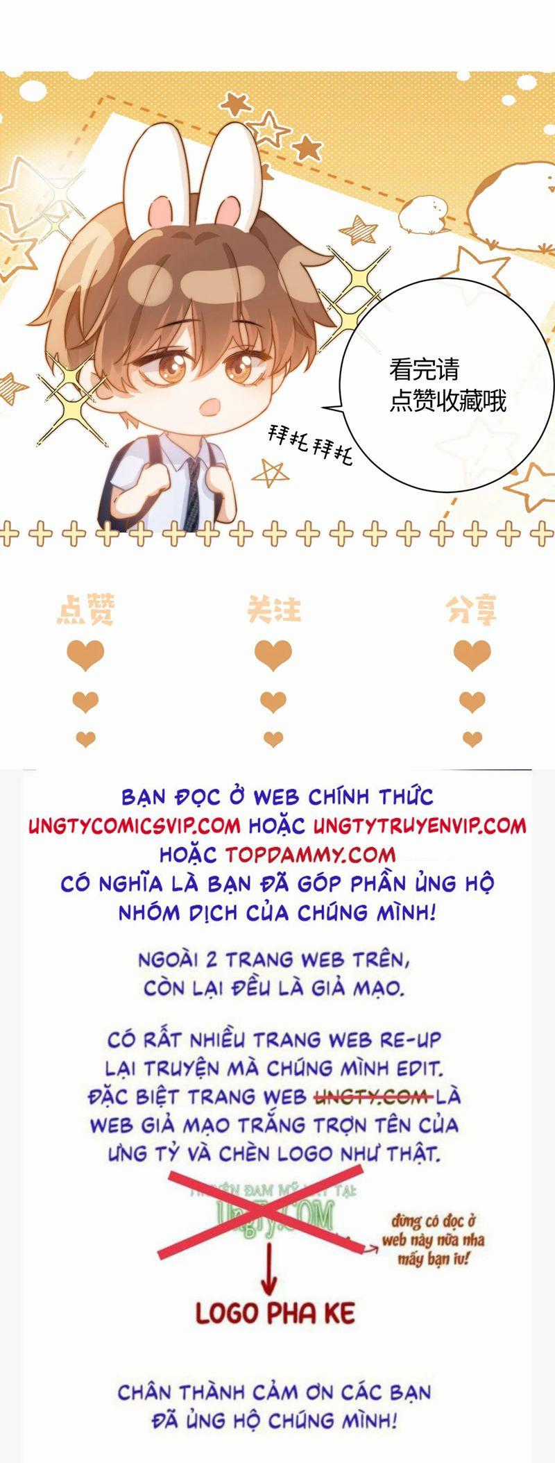 Chất Dị Ứng Đáng Yêu Món quà ý nghĩa nhất cho người thân yêu Chapter 53 trang 28