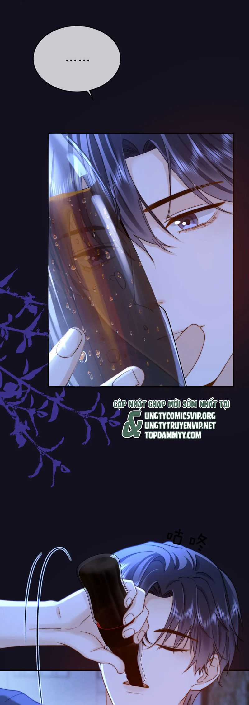Chất Dị Ứng Đáng Yêu Món quà ý nghĩa nhất cho người thân yêu Chapter 65 trang 11