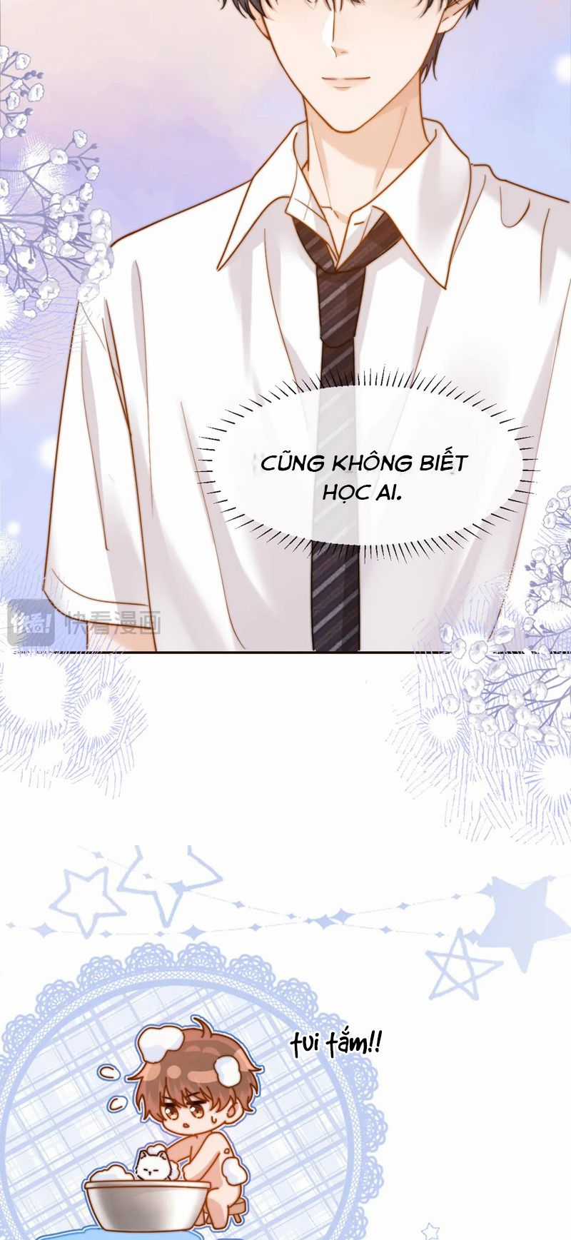 Chất Dị Ứng Đáng Yêu Chapter 13 trang 11