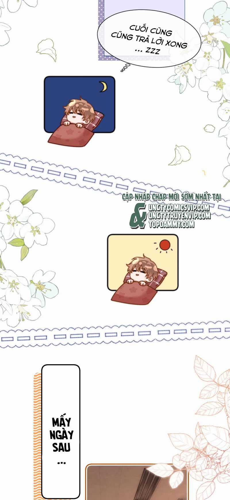 Chất Dị Ứng Đáng Yêu Chapter 13 trang 15