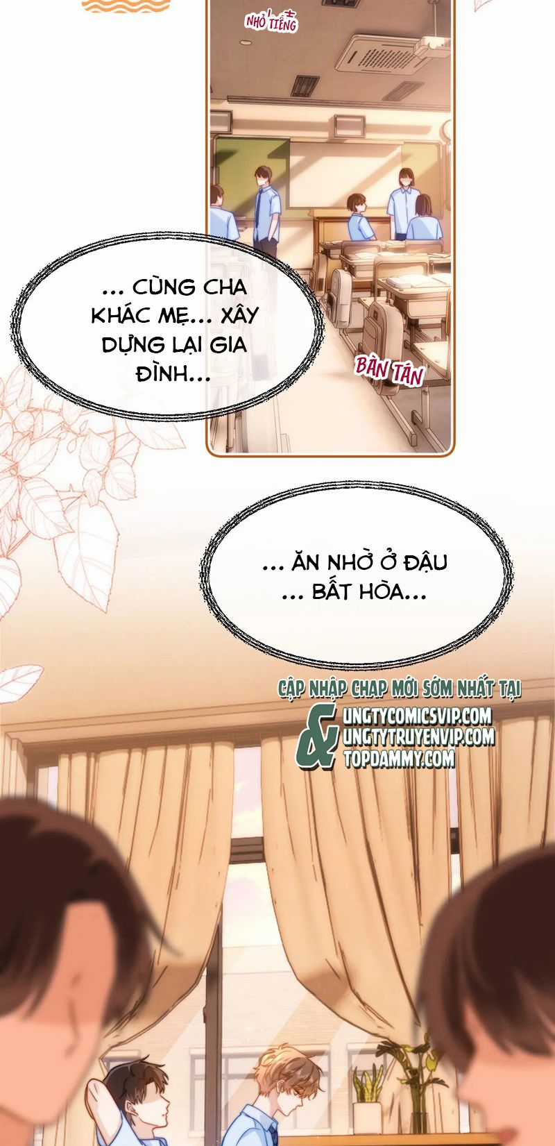 Chất Dị Ứng Đáng Yêu Chapter 13 trang 16