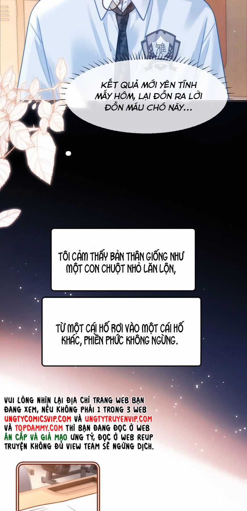 Chất Dị Ứng Đáng Yêu Chapter 13 trang 18