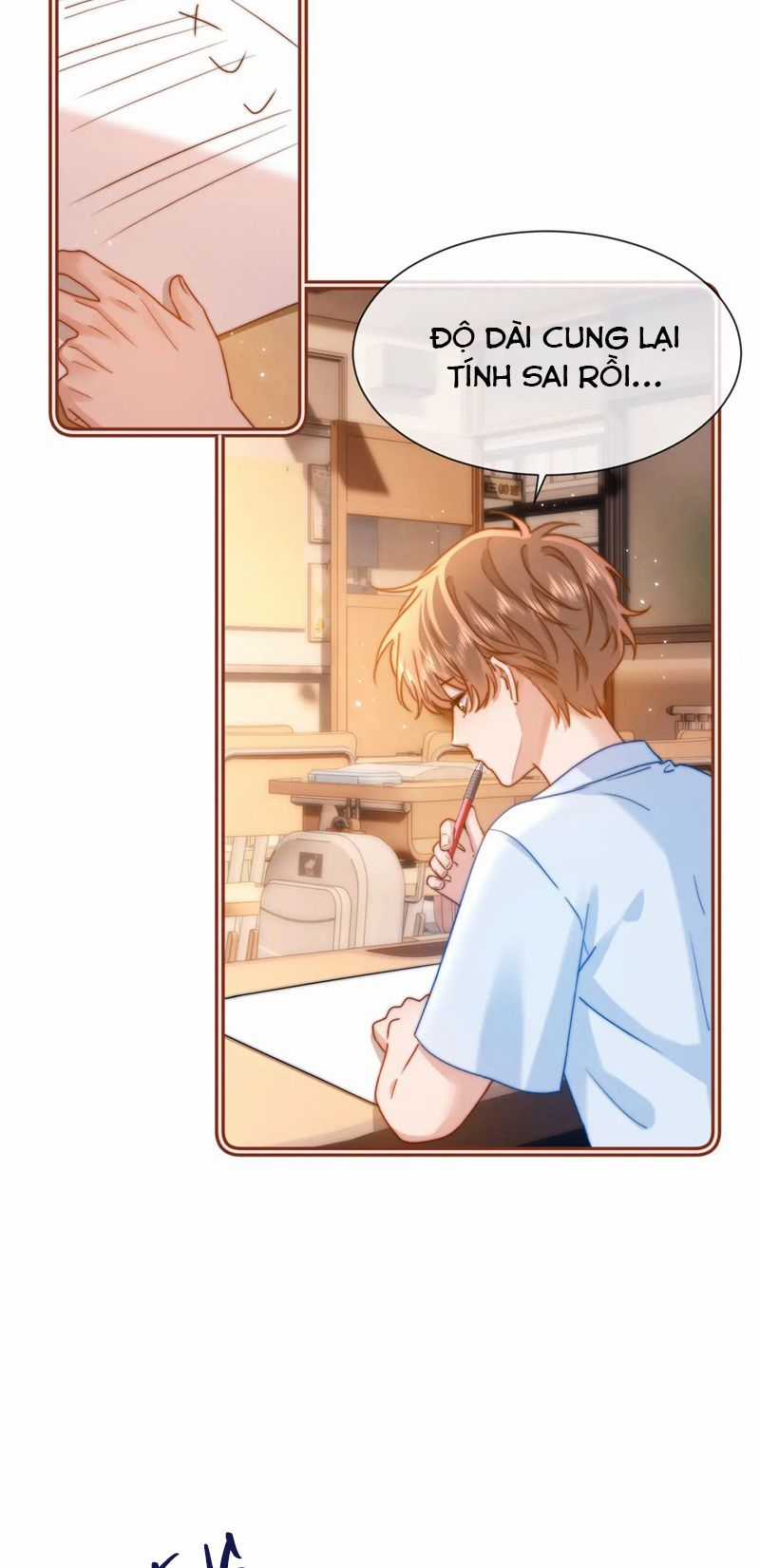Chất Dị Ứng Đáng Yêu Chapter 13 trang 19