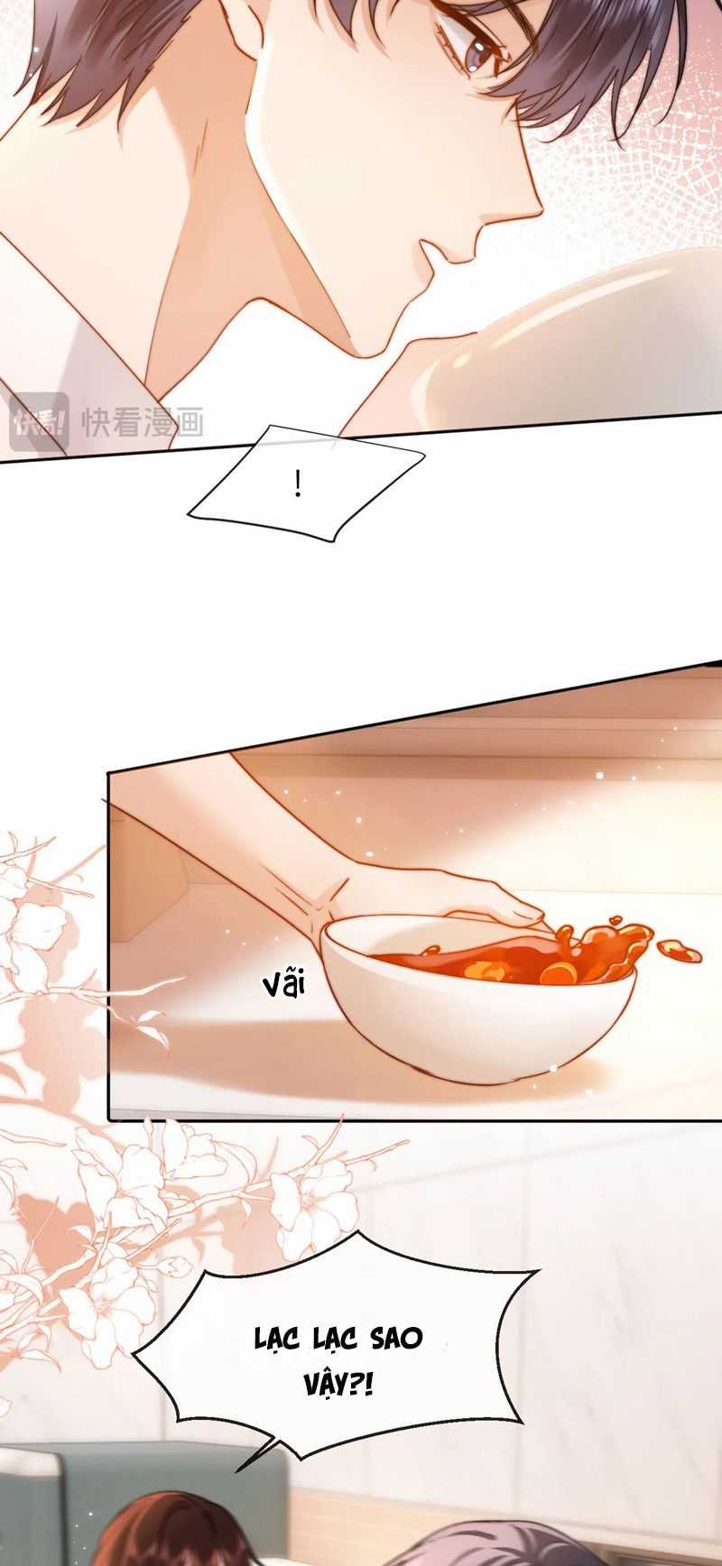 Chất Dị Ứng Đáng Yêu Chapter 13 trang 2