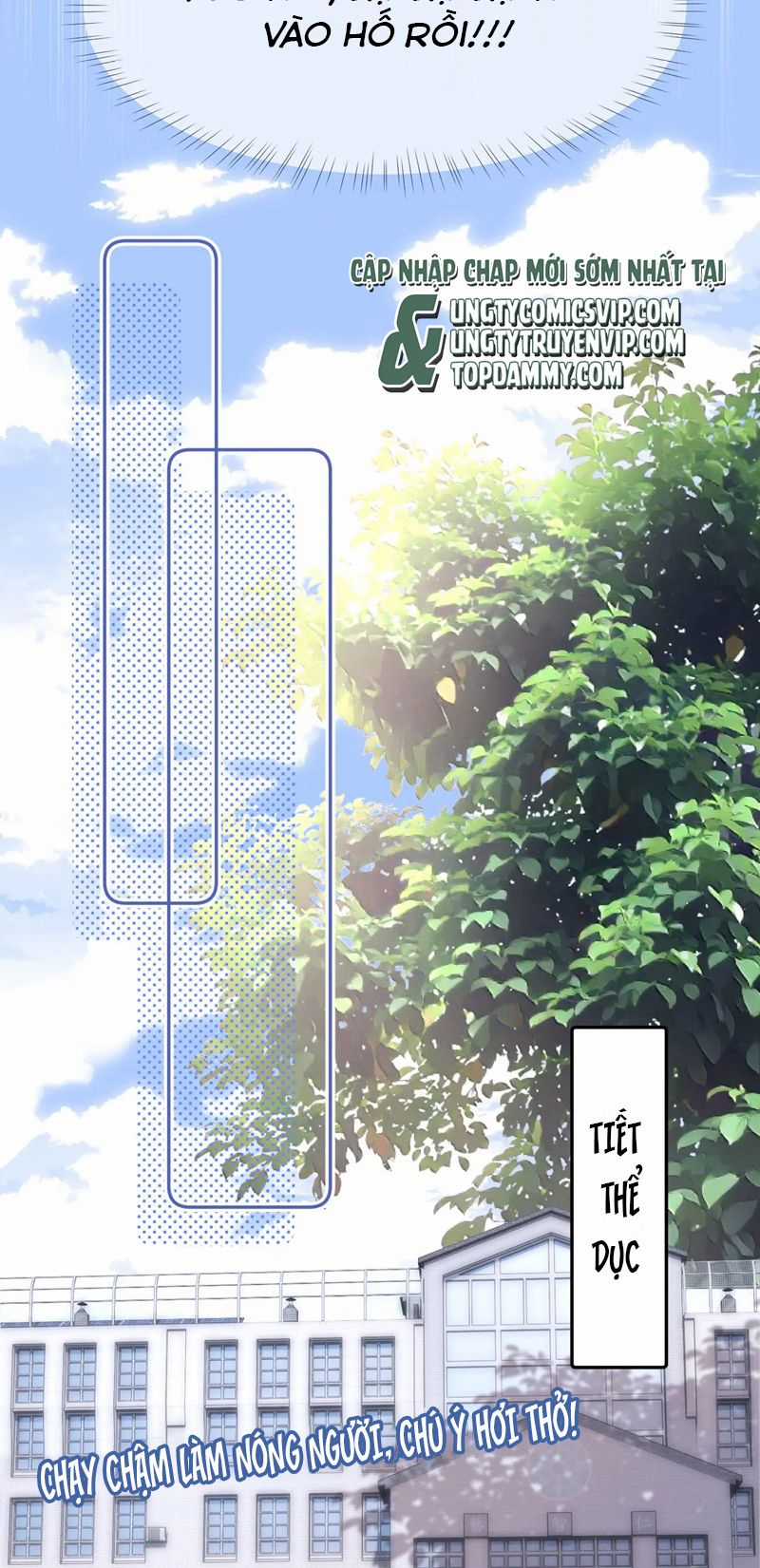 Chất Dị Ứng Đáng Yêu Chapter 13 trang 22