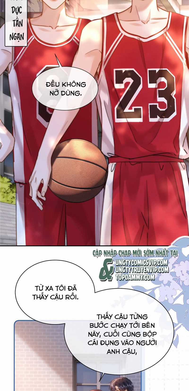 Chất Dị Ứng Đáng Yêu Chapter 13 trang 28