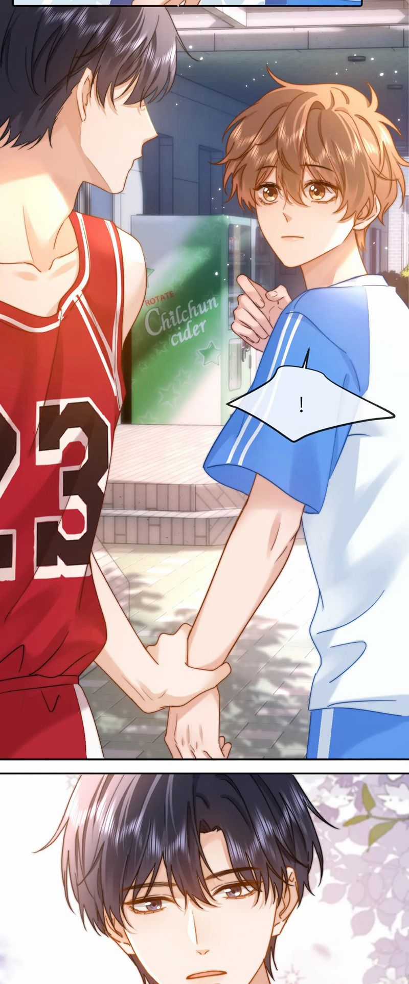 Chất Dị Ứng Đáng Yêu Chapter 13 trang 32