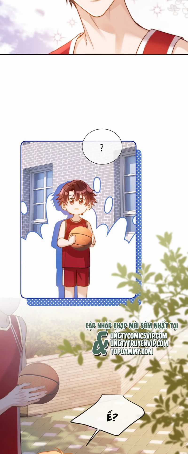 Chất Dị Ứng Đáng Yêu Chapter 13 trang 33