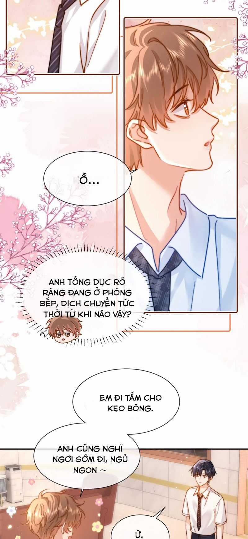 Chất Dị Ứng Đáng Yêu Chapter 13 trang 9