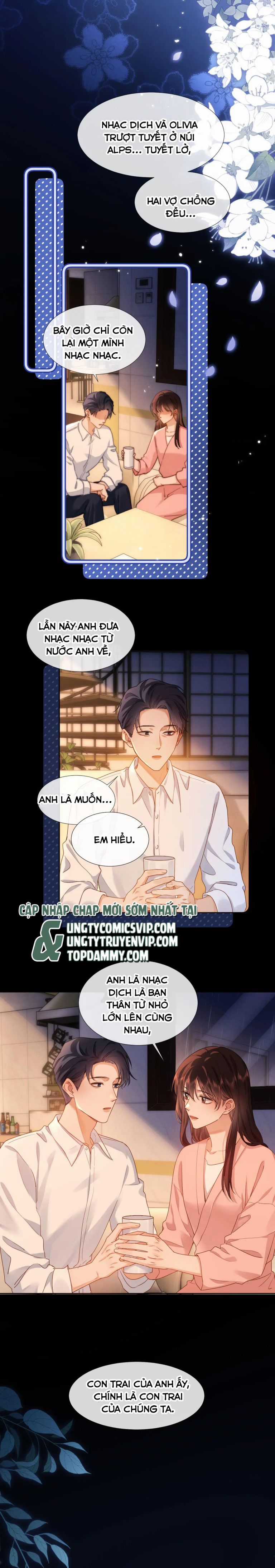 Chất Dị Ứng Đáng Yêu Chapter 2 trang 11