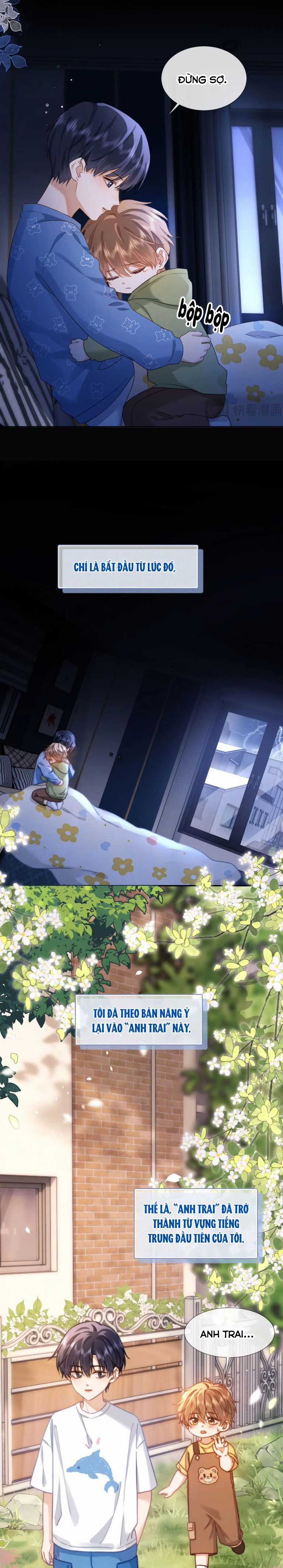Chất Dị Ứng Đáng Yêu Chapter 2 trang 14