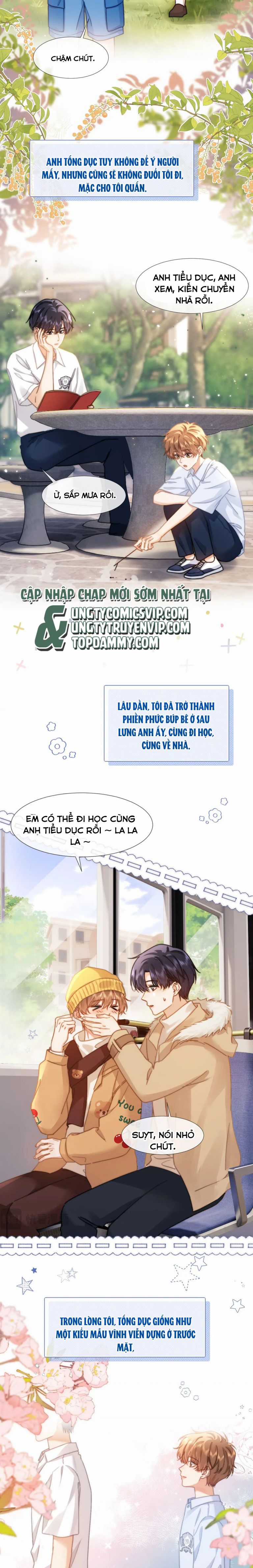 Chất Dị Ứng Đáng Yêu Chapter 2 trang 15