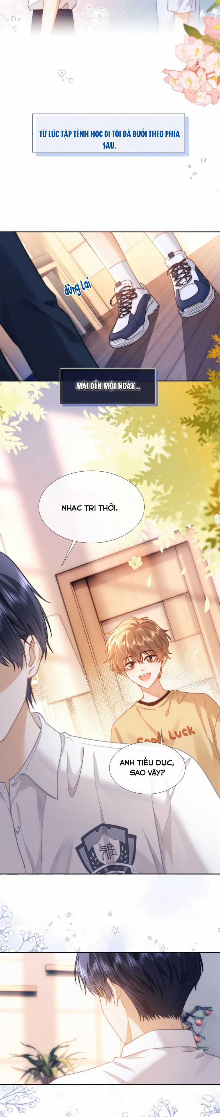 Chất Dị Ứng Đáng Yêu Chapter 2 trang 16