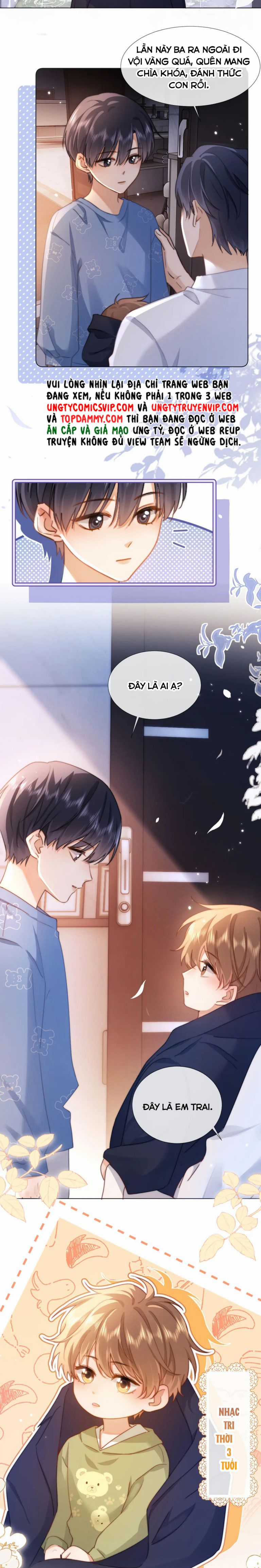 Chất Dị Ứng Đáng Yêu Chapter 2 trang 9