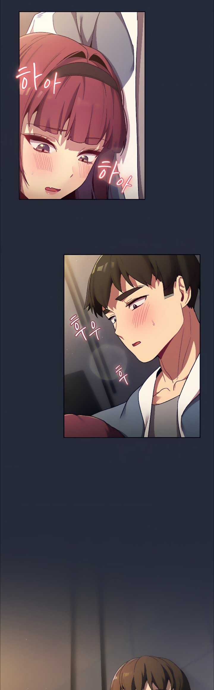 Chất Dị Ứng Đáng Yêu Chapter 22 trang 1