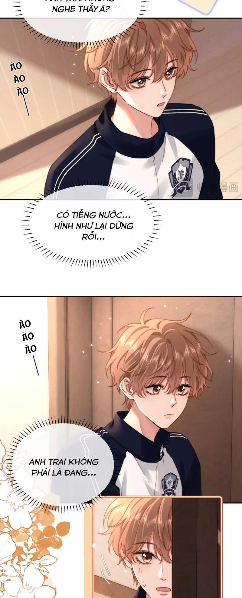Chất Dị Ứng Đáng Yêu Chapter 26 trang 12