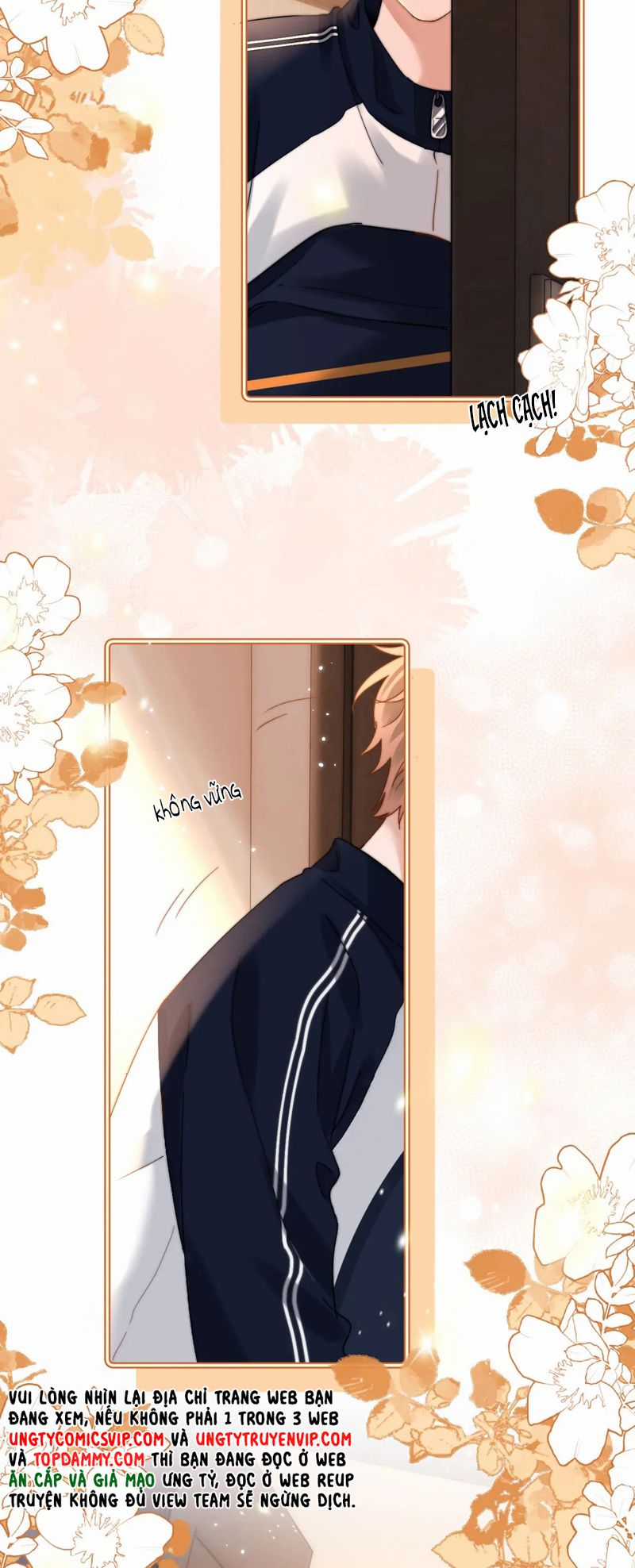 Chất Dị Ứng Đáng Yêu Chapter 26 trang 13