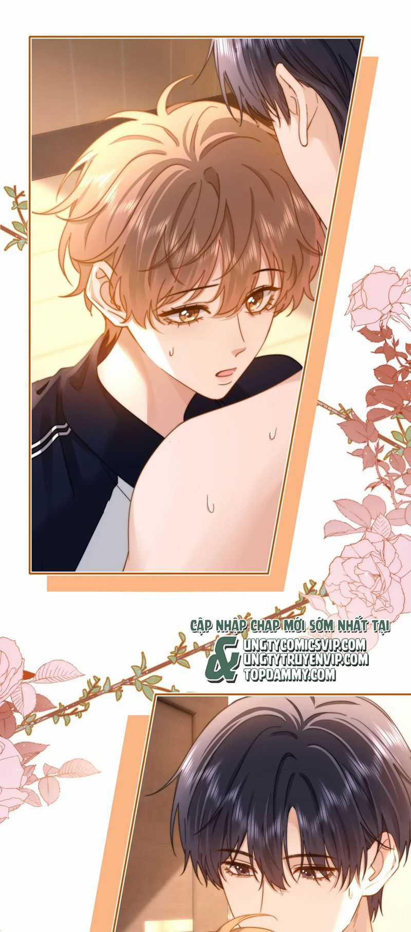 Chất Dị Ứng Đáng Yêu Chapter 26 trang 15