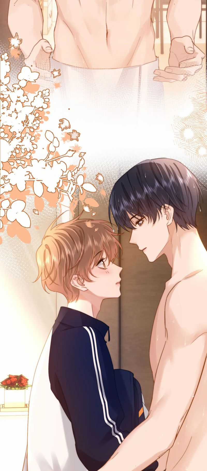 Chất Dị Ứng Đáng Yêu Chapter 26 trang 17