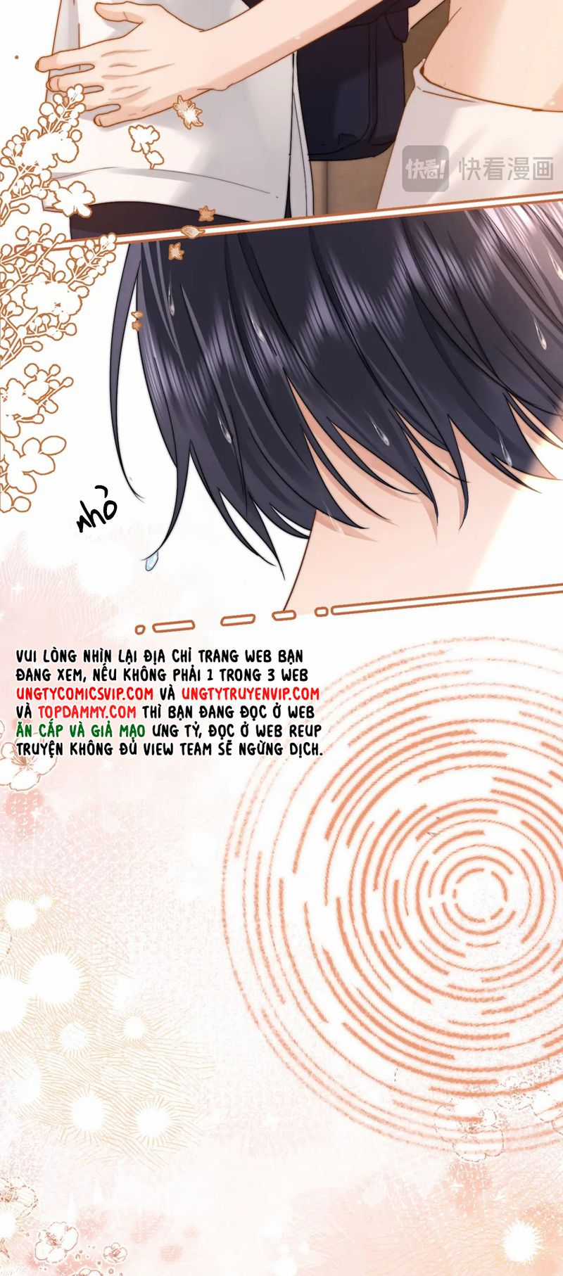 Chất Dị Ứng Đáng Yêu Chapter 26 trang 18
