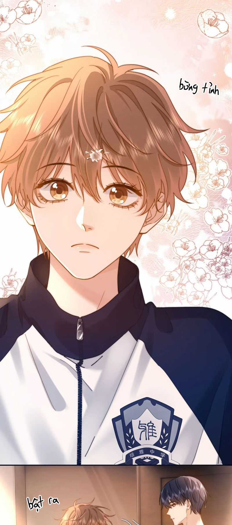 Chất Dị Ứng Đáng Yêu Chapter 26 trang 19