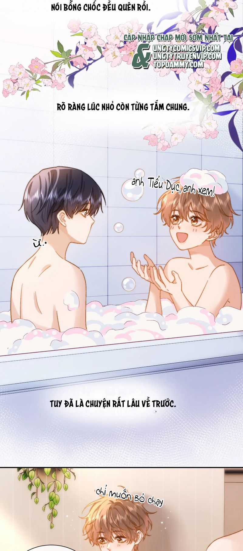 Chất Dị Ứng Đáng Yêu Chapter 26 trang 21