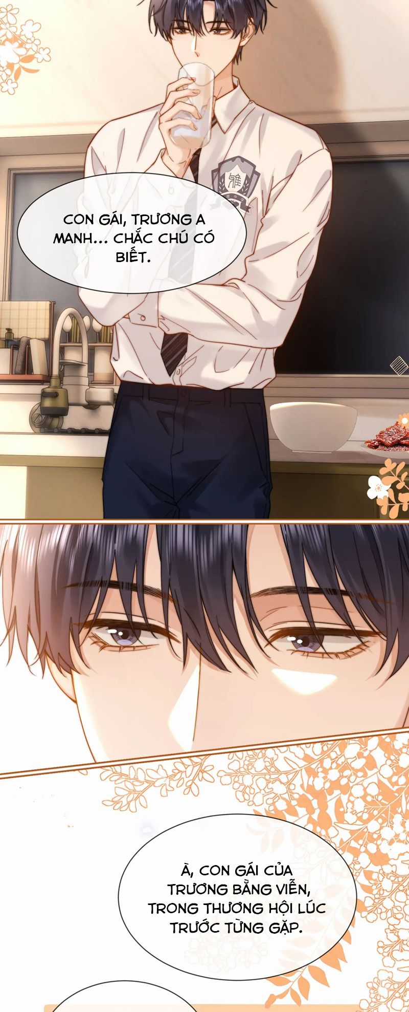Chất Dị Ứng Đáng Yêu Chapter 26 trang 4