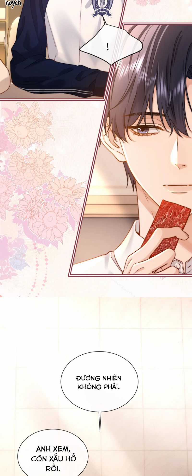 Chất Dị Ứng Đáng Yêu Chapter 26 trang 7