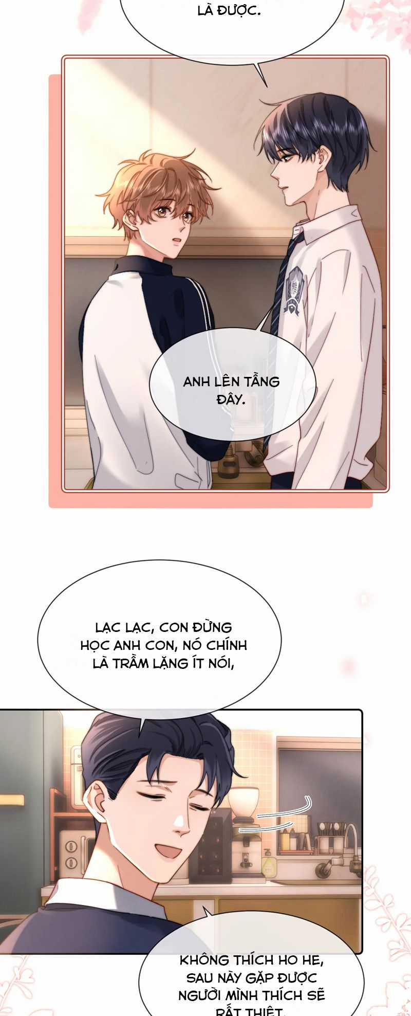 Chất Dị Ứng Đáng Yêu Chapter 26 trang 9