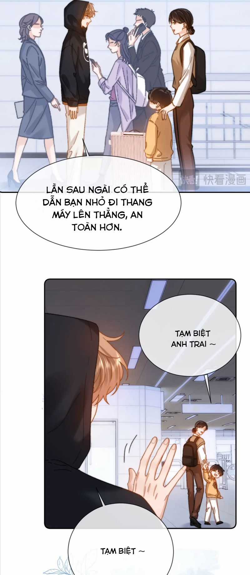 Chất Dị Ứng Đáng Yêu Chapter 27 trang 15