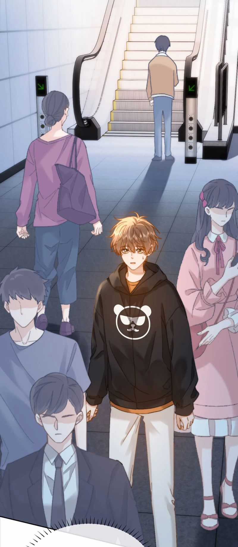 Chất Dị Ứng Đáng Yêu Chapter 27 trang 18