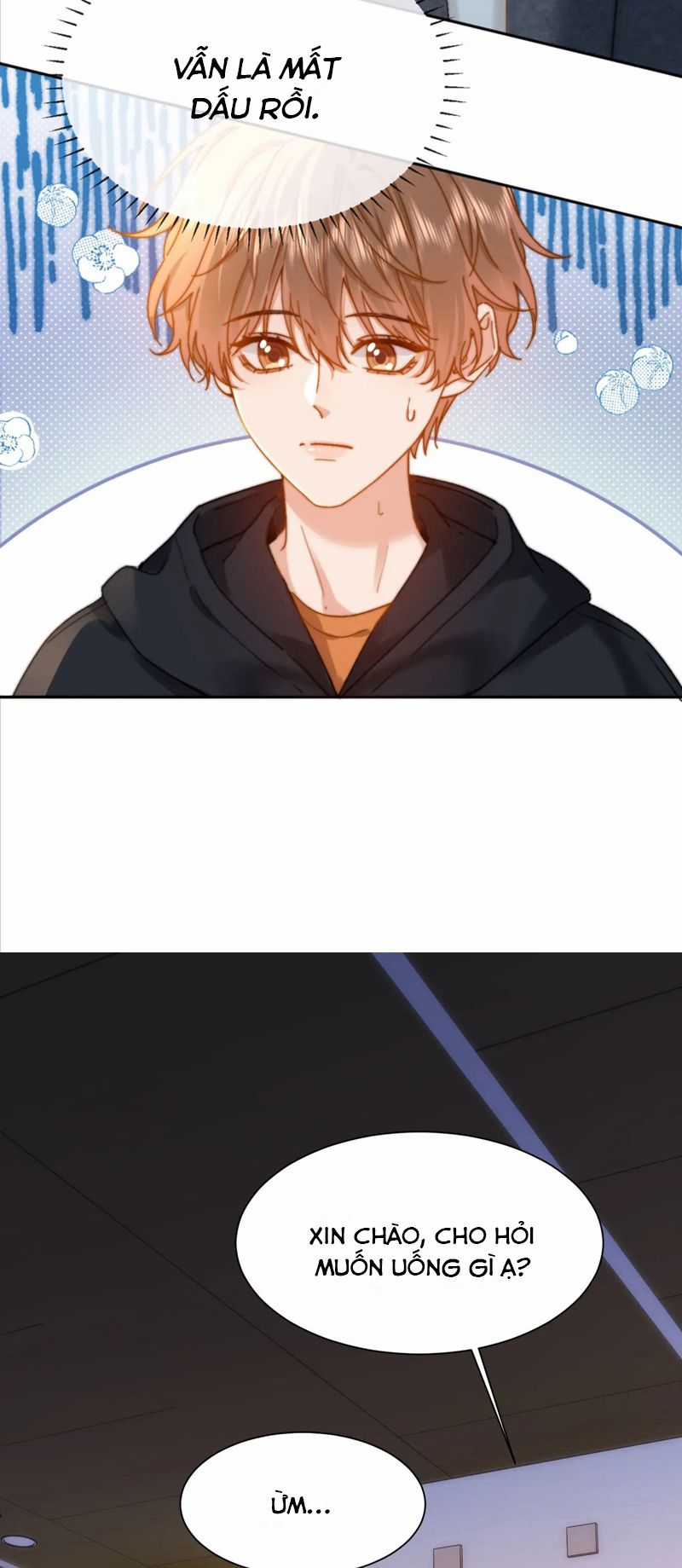 Chất Dị Ứng Đáng Yêu Chapter 27 trang 19